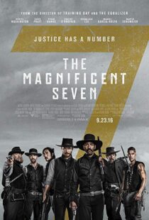 دانلود فیلم The Magnificent Seven 201613110-510498951