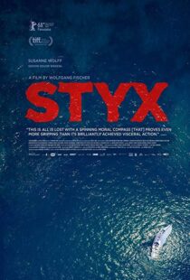 دانلود فیلم Styx 201820343-75284547