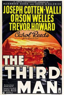 دانلود فیلم The Third Man 19495430-812697730