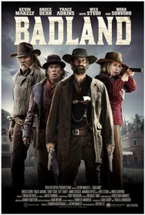 دانلود فیلم Badland 201924932-136896347