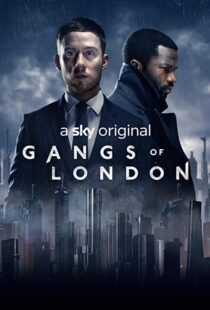دانلود سریال Gangs of London42784-453741290