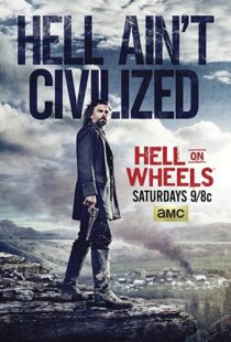 دانلود سریال Hell on Wheels80546-1981798227