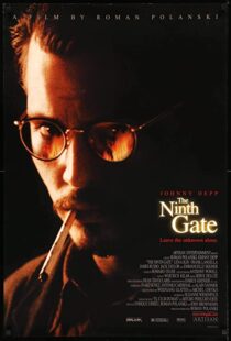 دانلود فیلم The Ninth Gate 199989206-1738139483