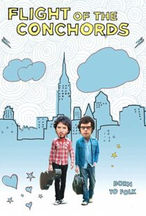 دانلود سریال Flight of the Conchords88410-476879182