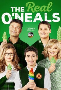 دانلود سریال The Real O’Neals86209-1393436774