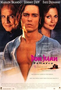 دانلود فیلم Don Juan DeMarco 199487023-1588769541