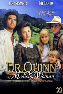 دانلود سریال Dr. Quinn, Medicine Woman87792-632662732