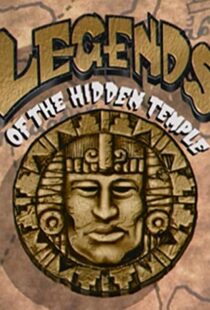 دانلود سریال Legends of the Hidden Temple100230-508956626