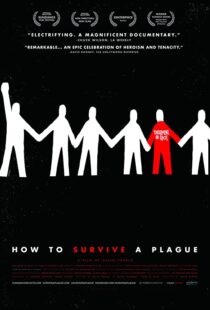 دانلود مستند How to Survive a Plague 201299163-1434232046