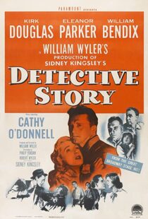 دانلود فیلم Detective Story 1951108685-1586791478