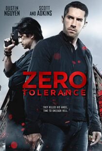 دانلود فیلم Zero Tolerance 2015108649-962517417