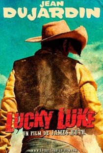 دانلود فیلم Lucky Luke 2009106163-1971530772
