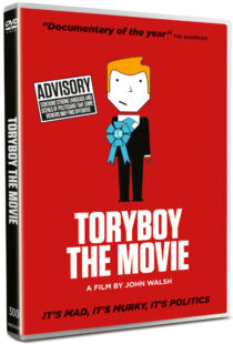 دانلود مستند Toryboy the Movie 2010102150-649750797