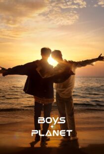 دانلود سریال کره‌ای Boys Planet332852-397698076