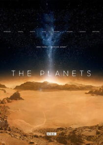 دانلود سریال The Planets332173-732050756