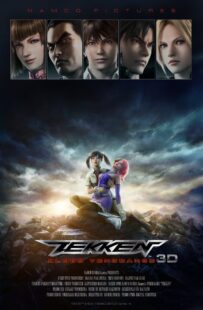 دانلود انیمه Tekken: Blood Vengeance 2011353135-1017290033