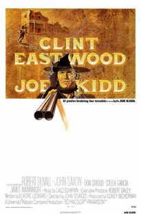 دانلود فیلم Joe Kidd 1972370628-132650795