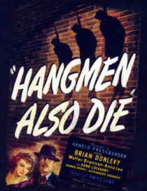 دانلود فیلم Hangmen Also Die! 1943371439-2138154338
