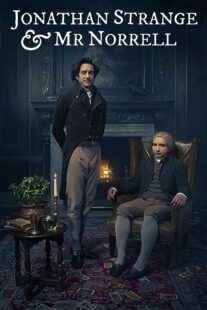 دانلود سریال Jonathan Strange & Mr Norrell373813-1748963448