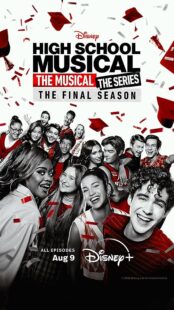 دانلود سریال High School Musical: The Musical: The Series85313-560543790