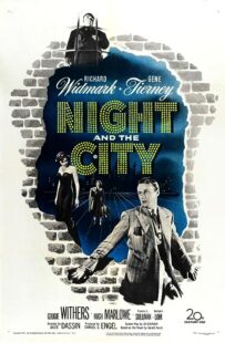 دانلود فیلم Night and the City 1950371687-1570236833