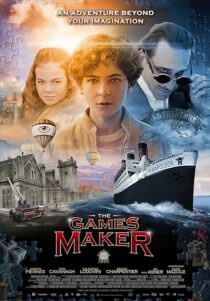 دانلود فیلم The Games Maker 2014375316-220656294