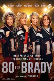 دانلود فیلم 80 for Brady 2023376838-810401831
