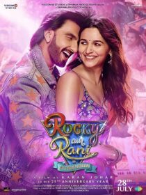 دانلود فیلم هندی Rocky Aur Rani Kii Prem Kahaani 2023375155-955283603