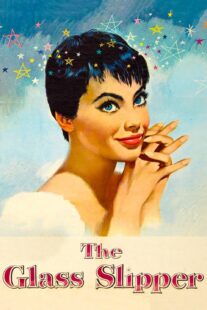 دانلود فیلم The Glass Slipper 1955376627-753468166