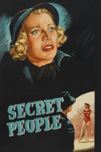 دانلود فیلم Secret People 1952376616-561601353