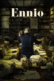 دانلود فیلم Ennio 2021377456-1644746271