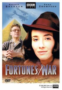 دانلود سریال Fortunes of War380353-931828714