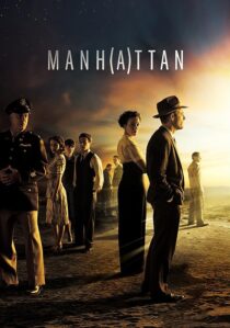 دانلود سریال Manhattan380437-298597055