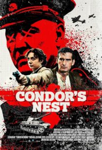 دانلود فیلم Condor’s Nest 2023382095-646786210