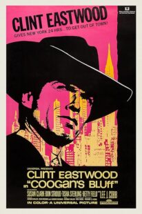 دانلود فیلم Coogan’s Bluff 1968383998-1102548325