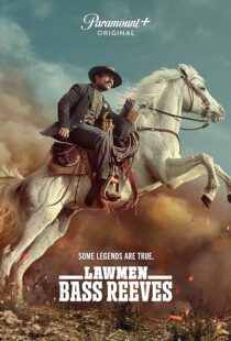 دانلود سریال Lawmen: Bass Reeves380016-268724844