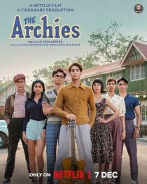 دانلود فیلم هندی The Archies 2023386603-1986379960