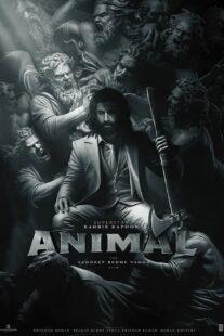 دانلود فیلم هندی Animal 2023386443-1123225779
