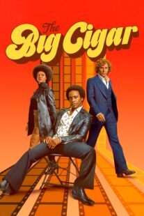 دانلود سریال The Big Cigar398937-215546444