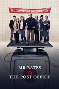 دانلود سریال Mr Bates vs. The Post Office401773-1947830914