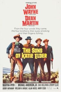 دانلود فیلم The Sons of Katie Elder 1965403343-1806266493