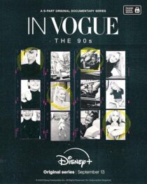 دانلود مستند In Vogue: The 90s409713-304680445
