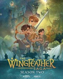 دانلود انیمیشن The Wingfeather Saga409797-1061057930