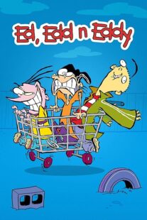 دانلود انیمیشن Ed, Edd n Eddy409379-1864101043