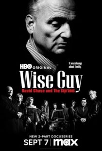دانلود مستند Wise Guy: David Chase and the Sopranos410338-1401344745