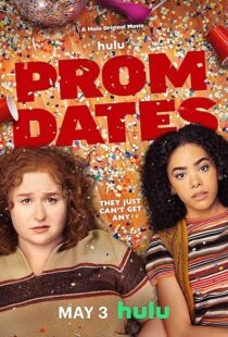 دانلود فیلم Prom Dates 2024410663-354216508