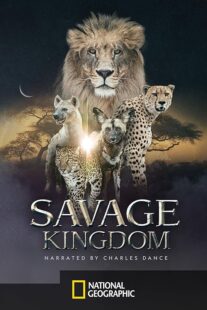 دانلود سریال Savage Kingdom412853-708858011