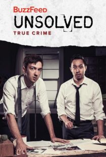 دانلود سریال BuzzFeed Unsolved: True Crime412912-553959387