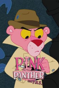 دانلود انیمیشن Pink Panther and Pals412857-871177082