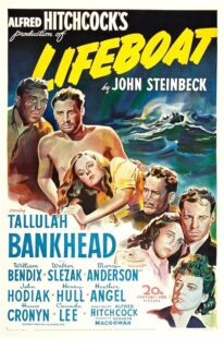 دانلود فیلم Lifeboat 1944411463-1855911320